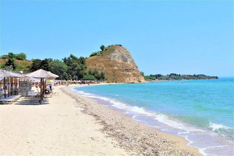 vergia beach