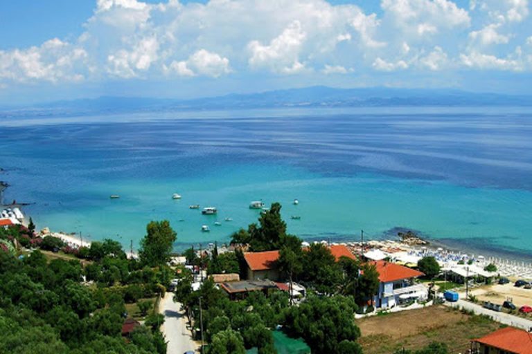 Κασσάνδρα Χαλκιδικής