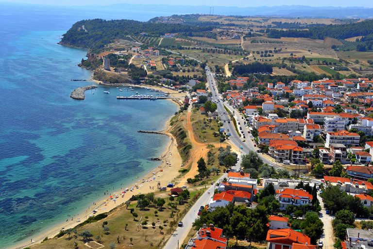 Νέα Φώκαια