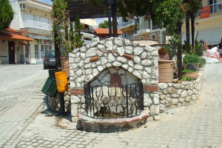 Κρήνη