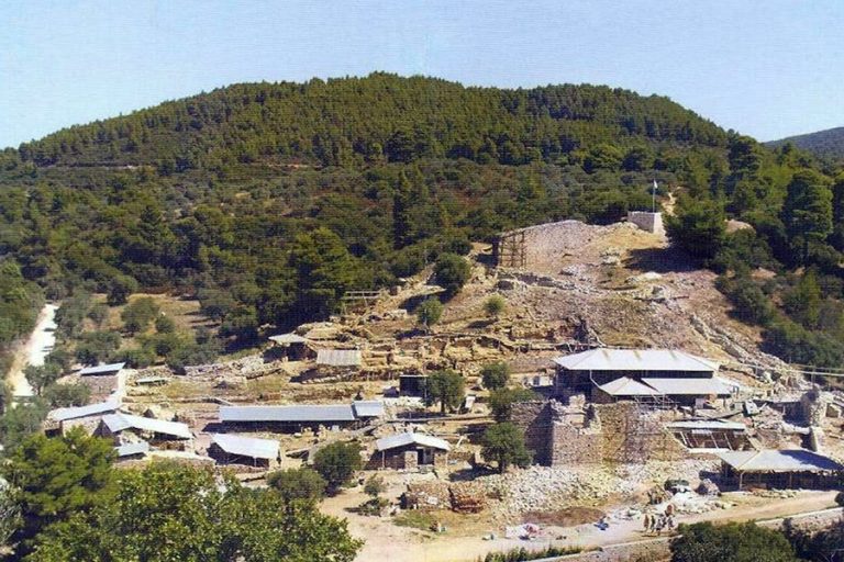 Μονή Ζυγού