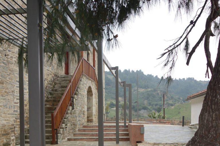 Ιστορικό και Λαογραφικό Μουσείο Νικήτης