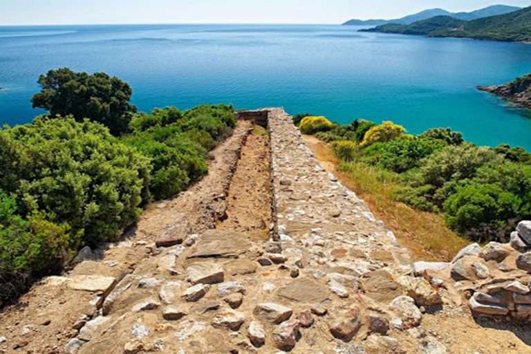 Στάγειρα