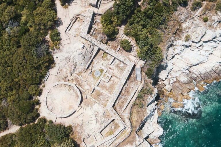 Aristotle's Paths Travel Agency