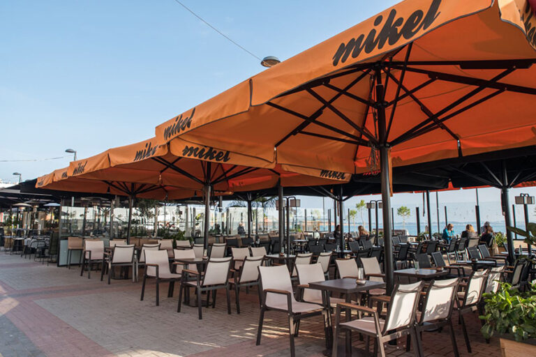 Mikel coffee Νέα Μουδανιά