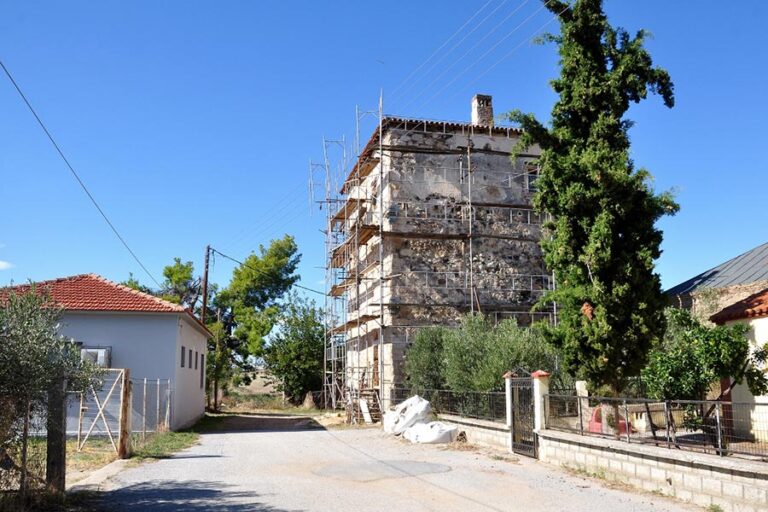 Πύργος Ζωγράφου