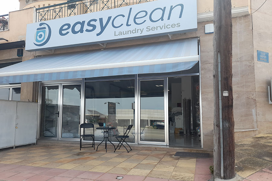 EasyClean