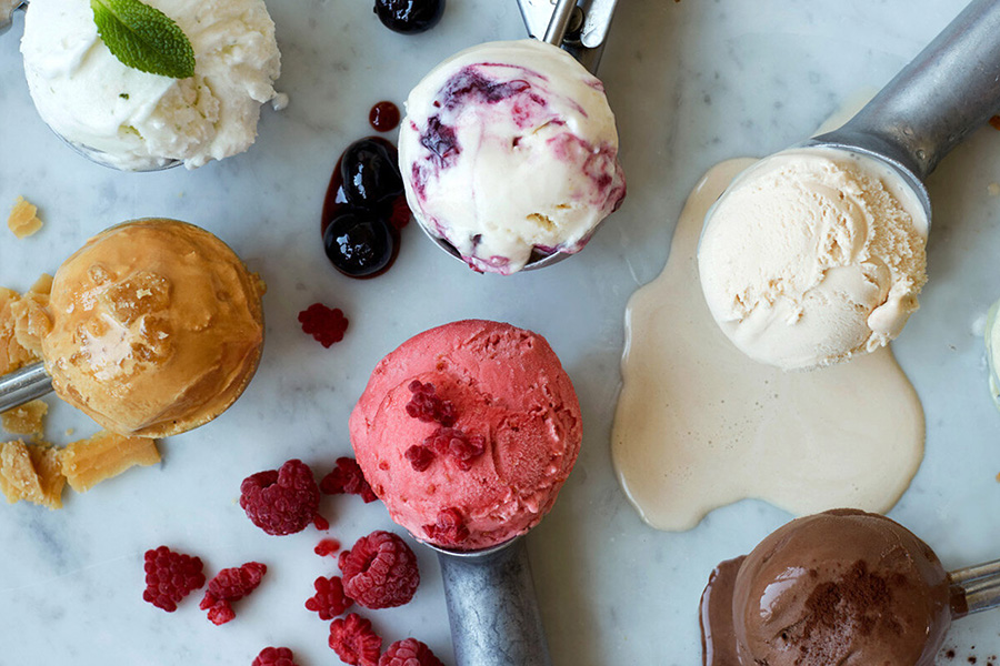 Gelato Italiano