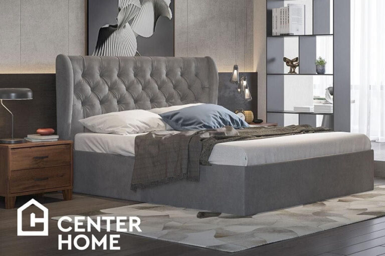 Center Home 