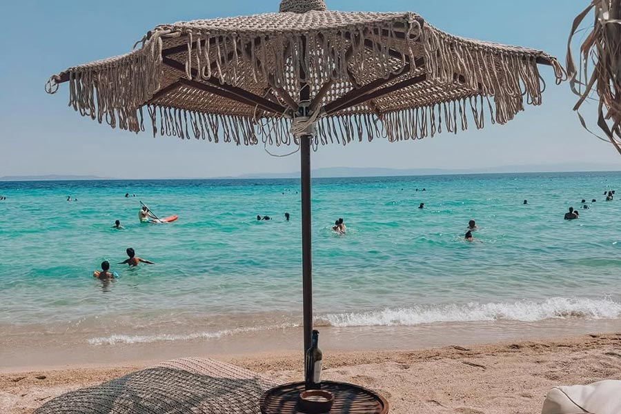 Halkidiki