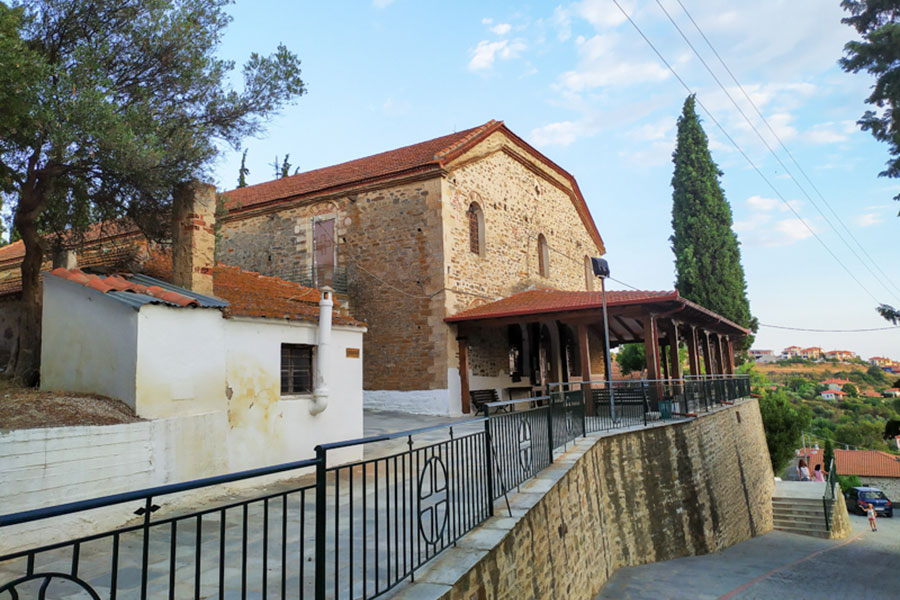 agios-nikolaos-Nikiti