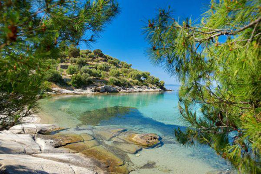 Sithonia