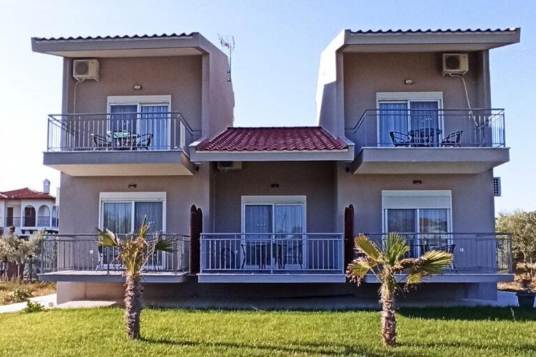 VOT Villas