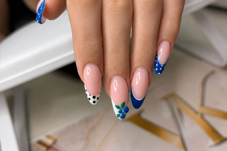VK Nail House